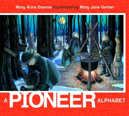Un alfabeto di pionieri - A Pioneer Alphabet