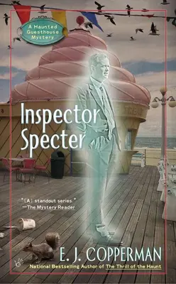 L'ispettore Specter - Inspector Specter