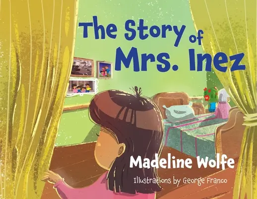 La storia della signora Inez - The Story of Mrs. Inez