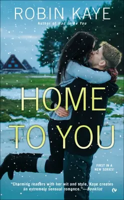 A casa da te - Home to You