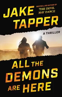 Tutti i demoni sono qui: Un thriller - All the Demons Are Here: A Thriller