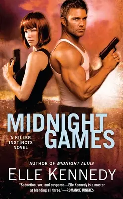 Giochi di mezzanotte - Midnight Games