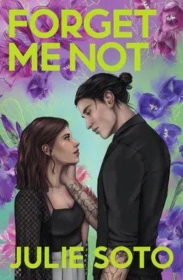 Non dimenticarmi - Forget Me Not