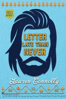 Lettera Tardi che Mai - Letter Late Than Never