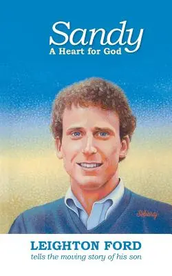 Sandy: Un cuore per Dio - Sandy: A Heart for God
