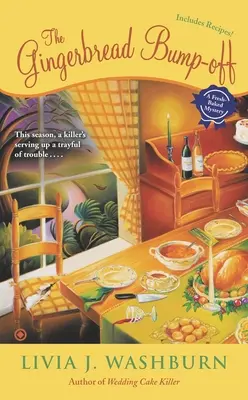 L'omicidio del pan di zenzero - The Gingerbread Bump-Off