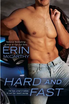 Duro e veloce - Hard and Fast