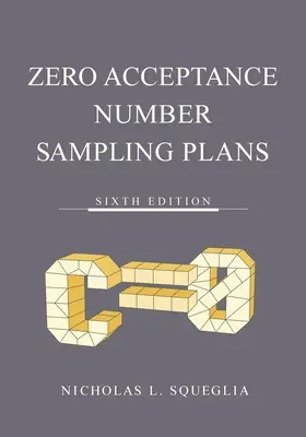 Piani di campionamento a numero zero di accettazione - Zero Acceptance Number Sampling Plans