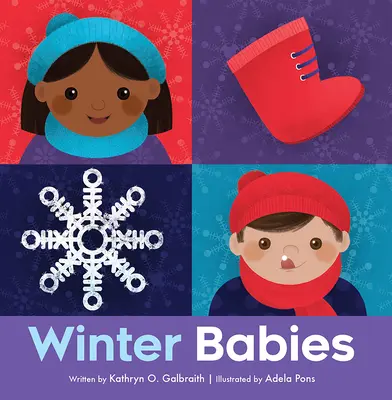 Bambini d'inverno - Winter Babies