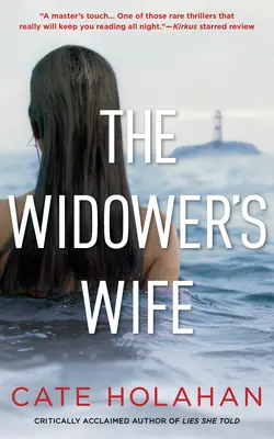 La moglie del vedovo - Un romanzo - Widower's Wife - A Novel