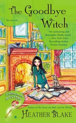 La strega dell'addio - The Goodbye Witch