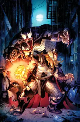 Thor di Donny Cates Vol. 5: L'eredità di Thanos - Thor by Donny Cates Vol. 5: The Legacy of Thanos