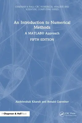 Introduzione ai metodi numerici: Un approccio Matlab(r) - An Introduction to Numerical Methods: A Matlab(r) Approach