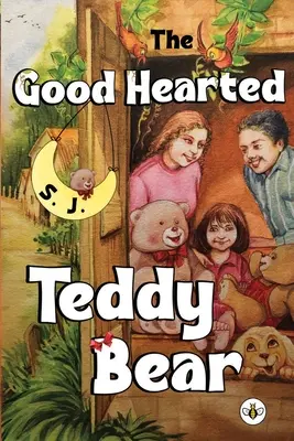 L'orsacchiotto dal cuore buono - The Good Hearted Teddy Bear