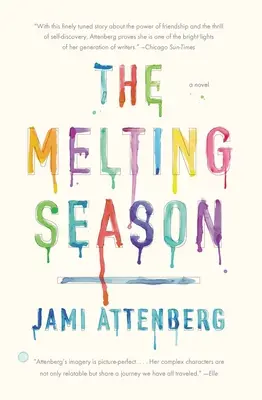 La stagione della fusione - The Melting Season