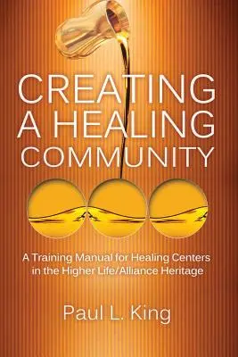 Creare una comunità di guarigione - Creating a Healing Community