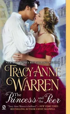 La principessa e il coetaneo - Princess and the Peer