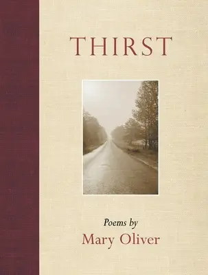 Sete: Poesie - Thirst: Poems
