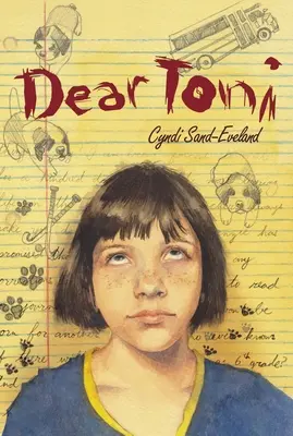 Caro Toni - Dear Toni