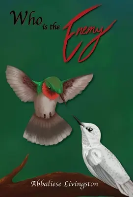 Chi è il nemico - Who is the Enemy