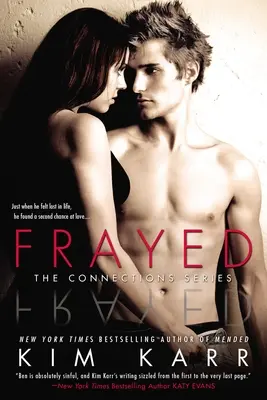 Sfilacciato - Frayed