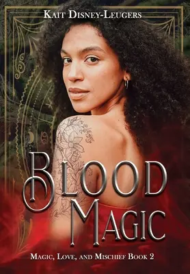 Magia del sangue - Blood Magic