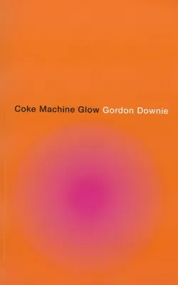 Il bagliore della macchina della coca cola - Coke Machine Glow