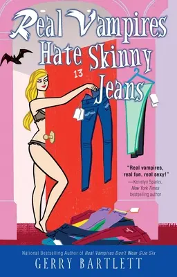I veri vampiri odiano i jeans skinny - Real Vampires Hate Skinny Jeans