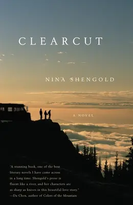 Taglio netto - Clearcut
