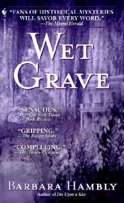 Tomba bagnata - Wet Grave