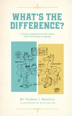 Qual è la differenza - What's the Difference