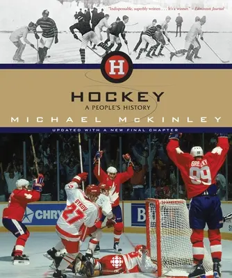 Hockey: Una storia popolare - Hockey: A People's History
