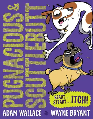 Pronti... fermi... pruriti! - Ready...Steady...Itch!