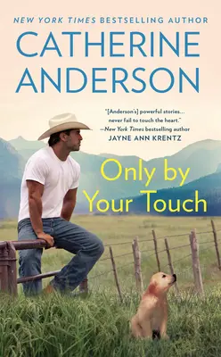 Solo con il tuo tocco - Only by Your Touch