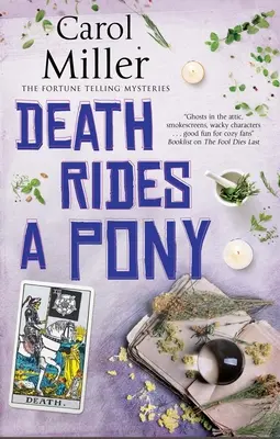 La morte cavalca un pony - Death Rides a Pony