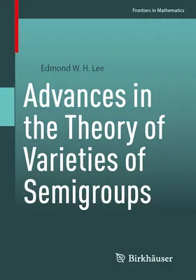 Progressi nella teoria delle varietà di semigruppi - Advances in the Theory of Varieties of Semigroups