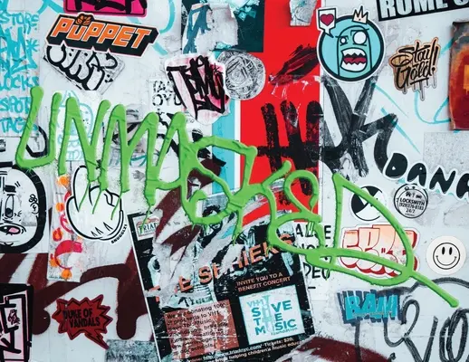 Smascherato - Unmasked