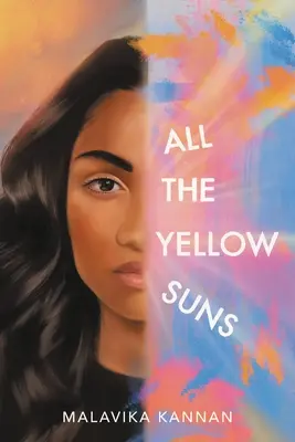 Tutti i soli gialli - All the Yellow Suns
