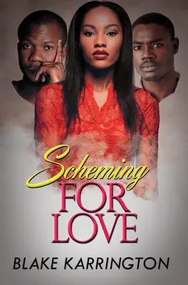Complotti d'amore - Scheming for Love