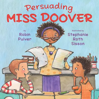Persuadere la signorina Doover - Persuading Miss Doover