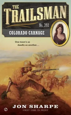 Carneficina del Colorado - Colorado Carnage