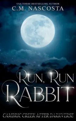 Corri, corri coniglio - Run, Run Rabbit