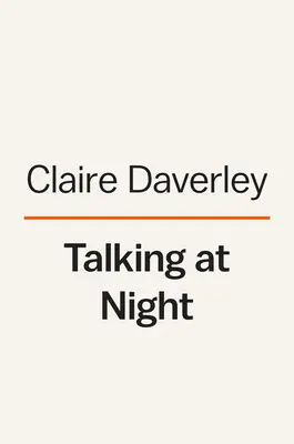 Parlare di notte - Talking at Night