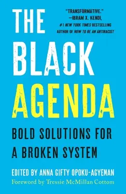 Agenda nera - Black Agenda