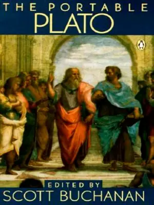 Il Platone portatile - The Portable Plato