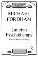 Psicoterapia junghiana - Uno studio di psicologia analitica - Jungian Psychotherapy - A Study in Analytical Psychology