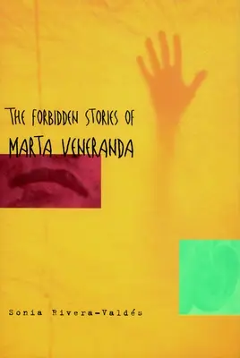 Le storie proibite di Marta Veneranda - The Forbidden Stories of Marta Veneranda
