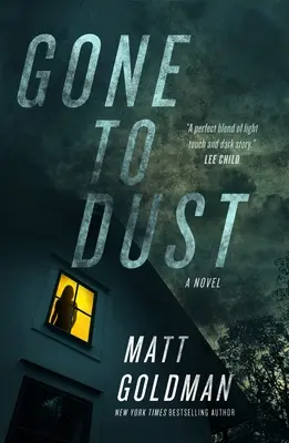 Gone to Dust: Un romanzo del detective Nils Shapiro - Gone to Dust: A Detective Nils Shapiro Novel