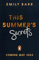 I segreti di quest'estate - This Summer's Secrets