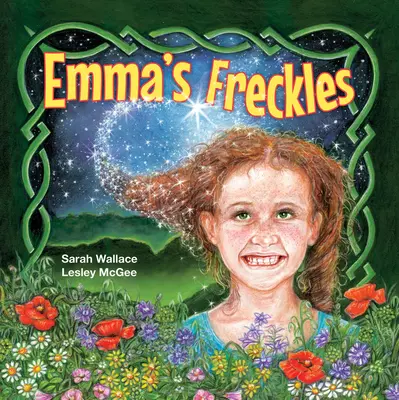 Le lentiggini di Emma - Emma's Freckles